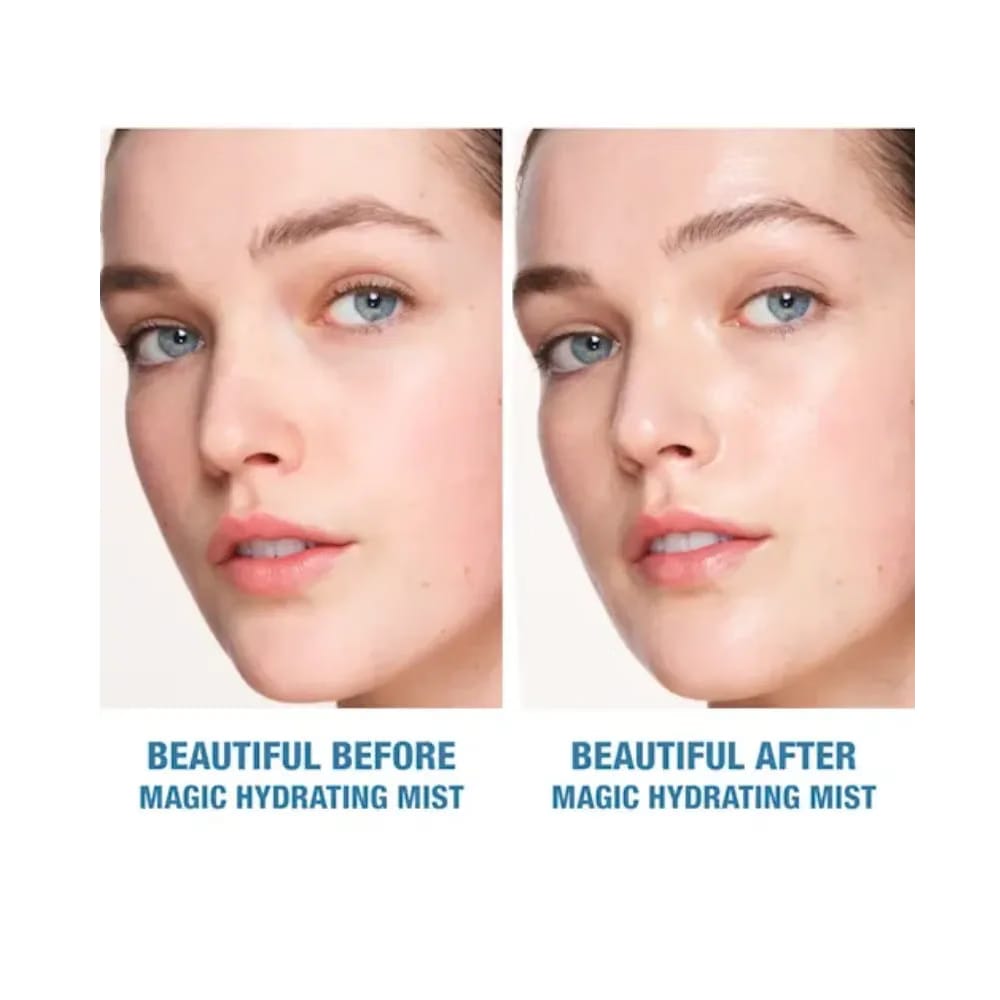 Charlotte Tilbury Magic Hydrator Mist