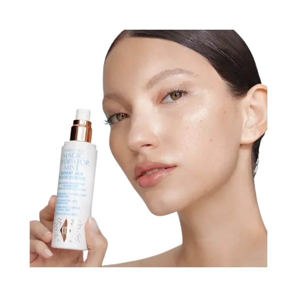 Charlotte Tilbury Magic Hydrator Mist