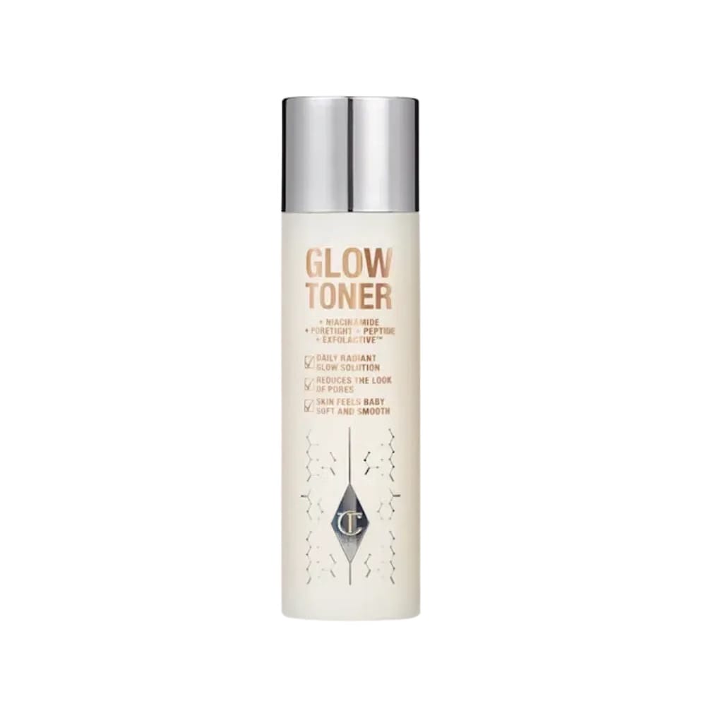 Charlotte Tilbury Glow Toner