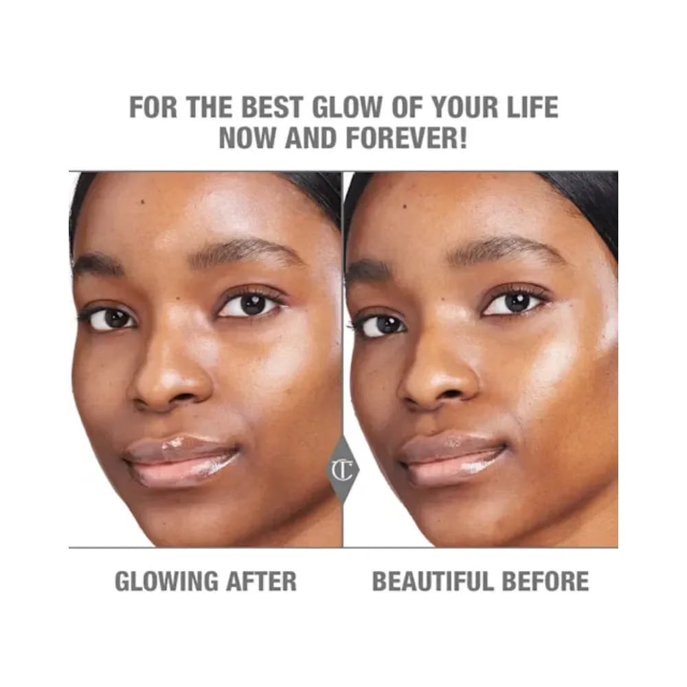Charlotte Tilbury Glow Toner