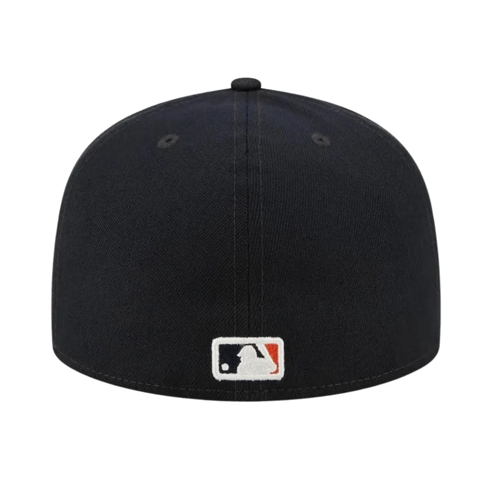 new era Detroit Tigers Identity 59Fifty Fitted