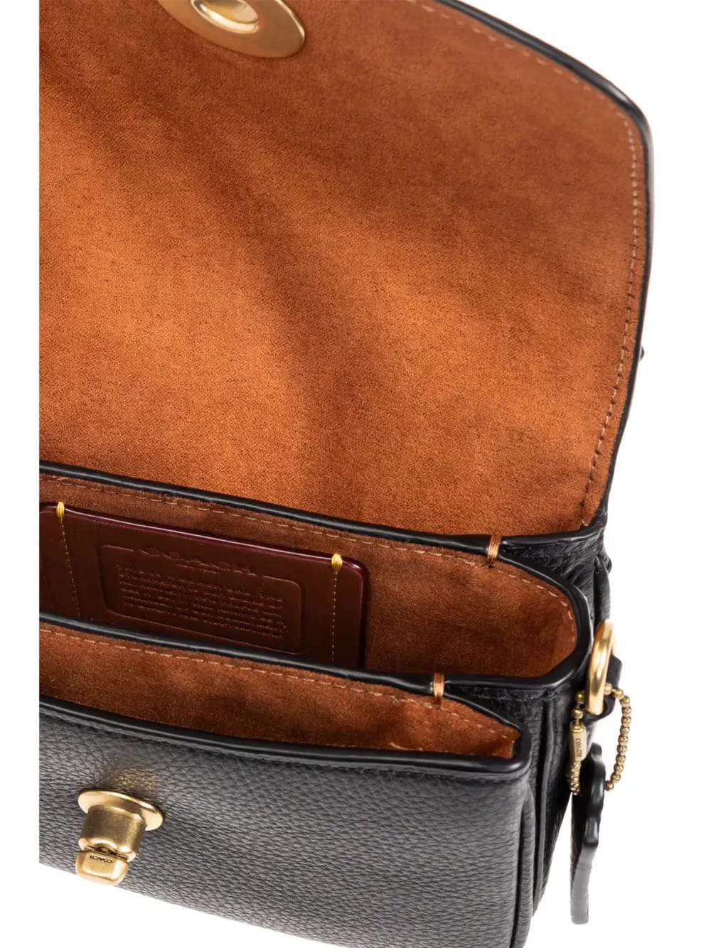 Cassie 17 crossbody bag
