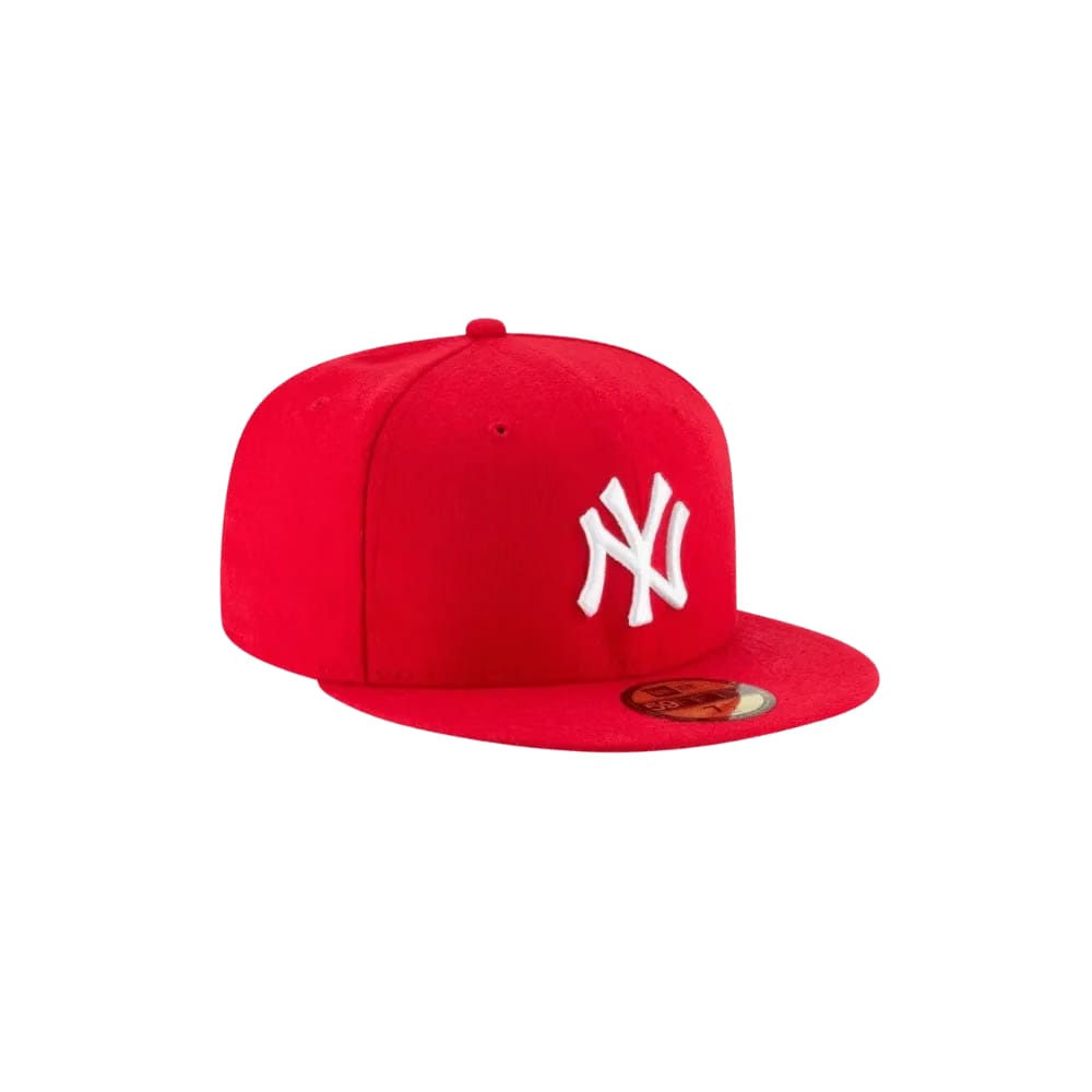 Gorra New Era 59FIFTY New York Yankees