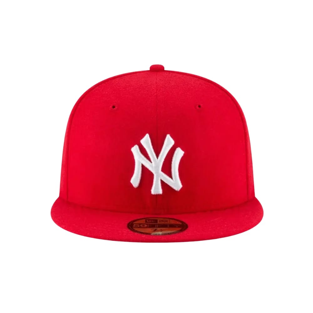 Gorra New Era 59FIFTY New York Yankees