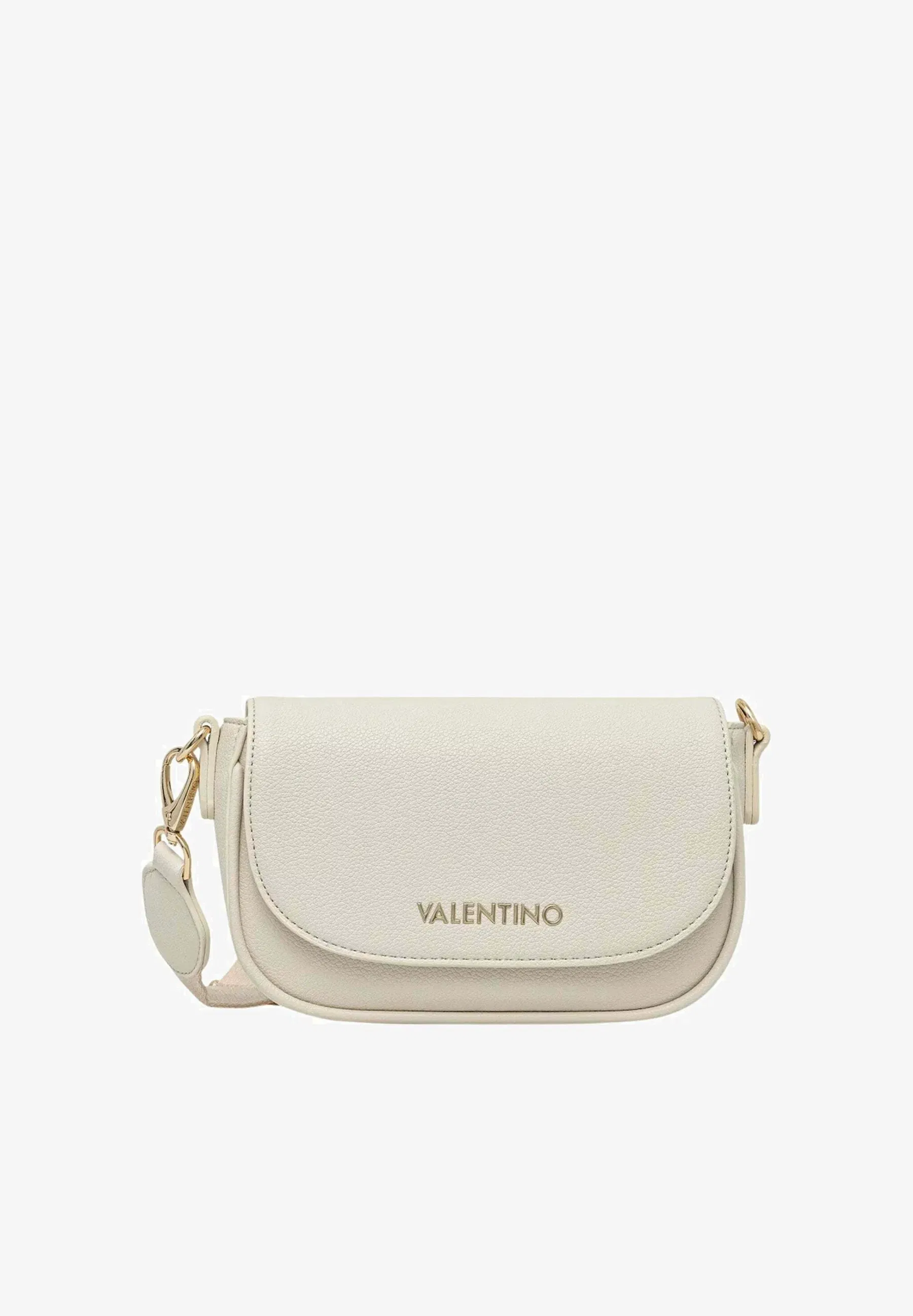 Valentino Bags Valentino Sac Bandouliere Doris Re Vbs9On09 Ecru Beige - Cross Body Bag - Beige/Ecru
