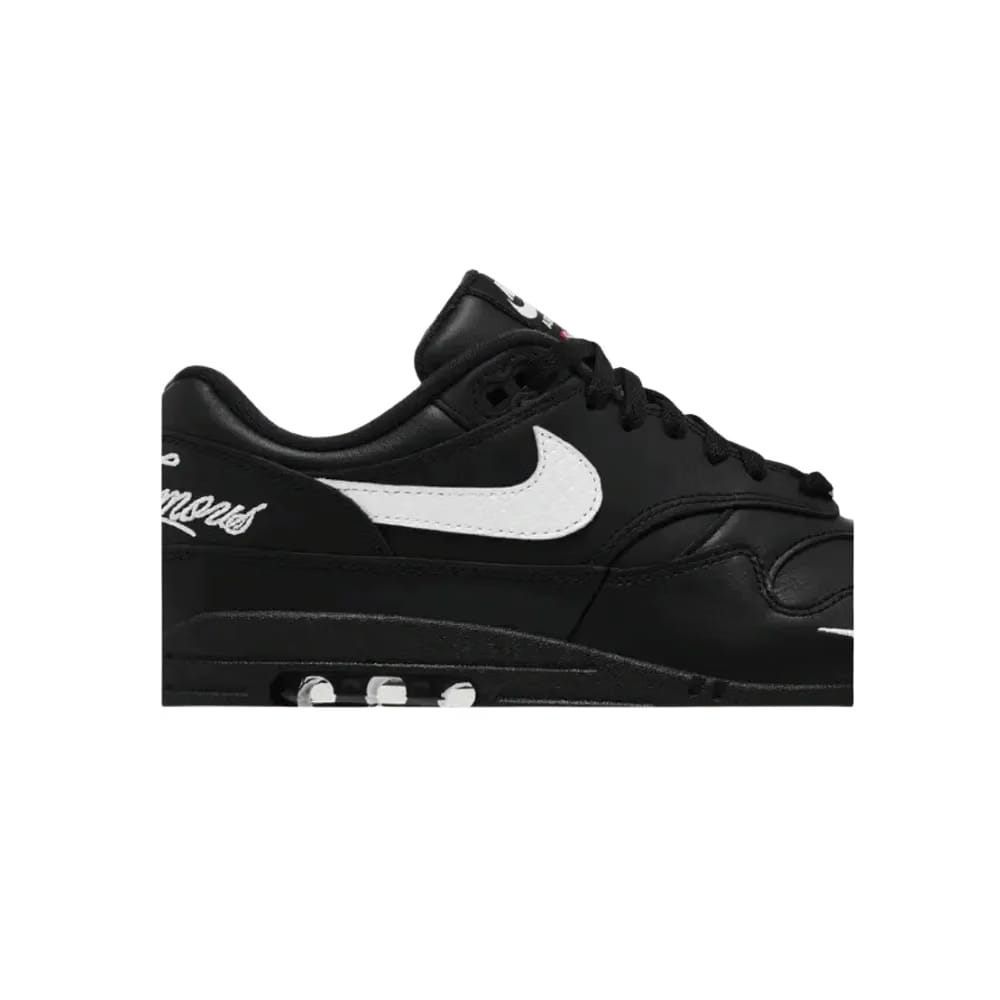 Nike Air Max 1 '87 Sp Supreme Black White