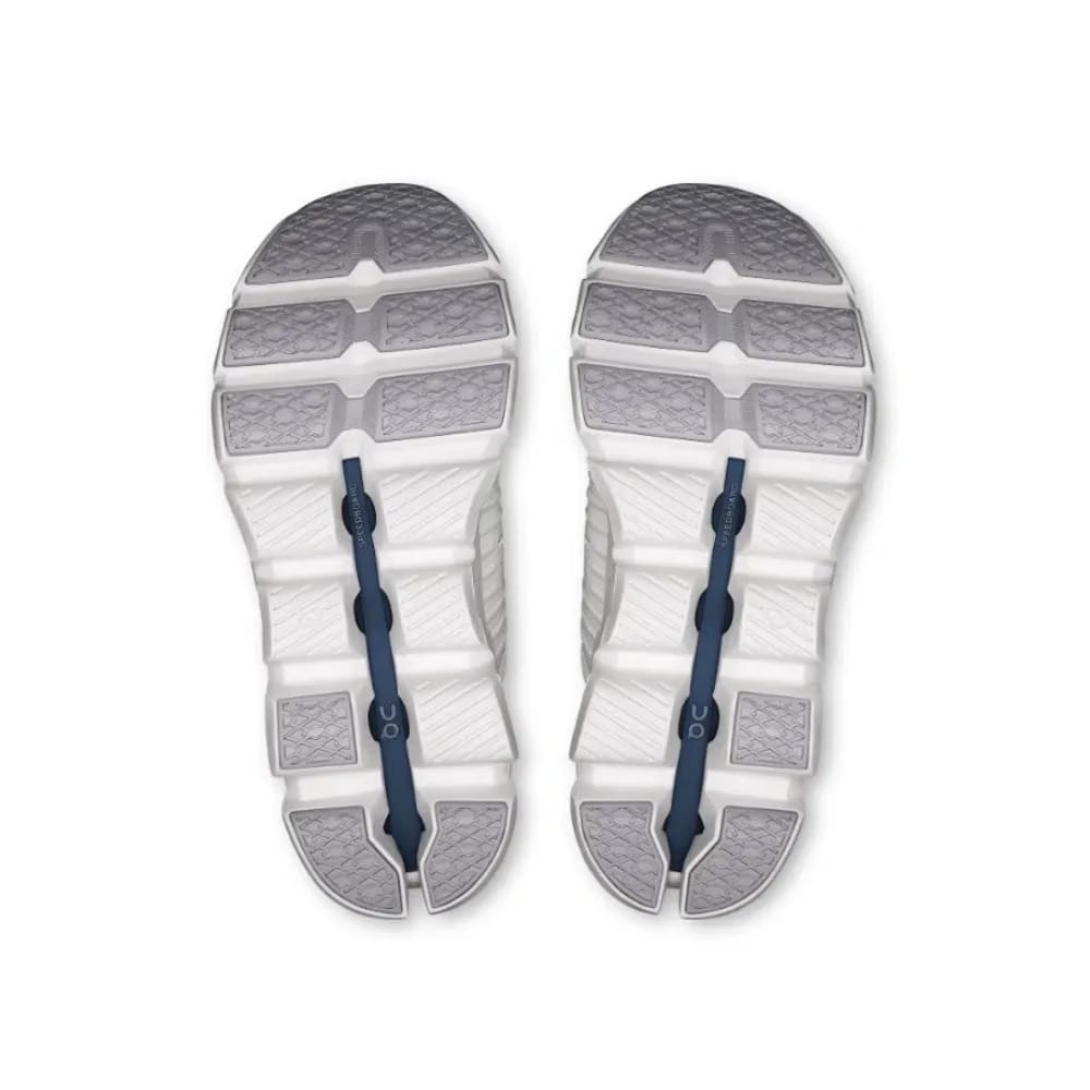 On running Cloudswift 4 AD White | White