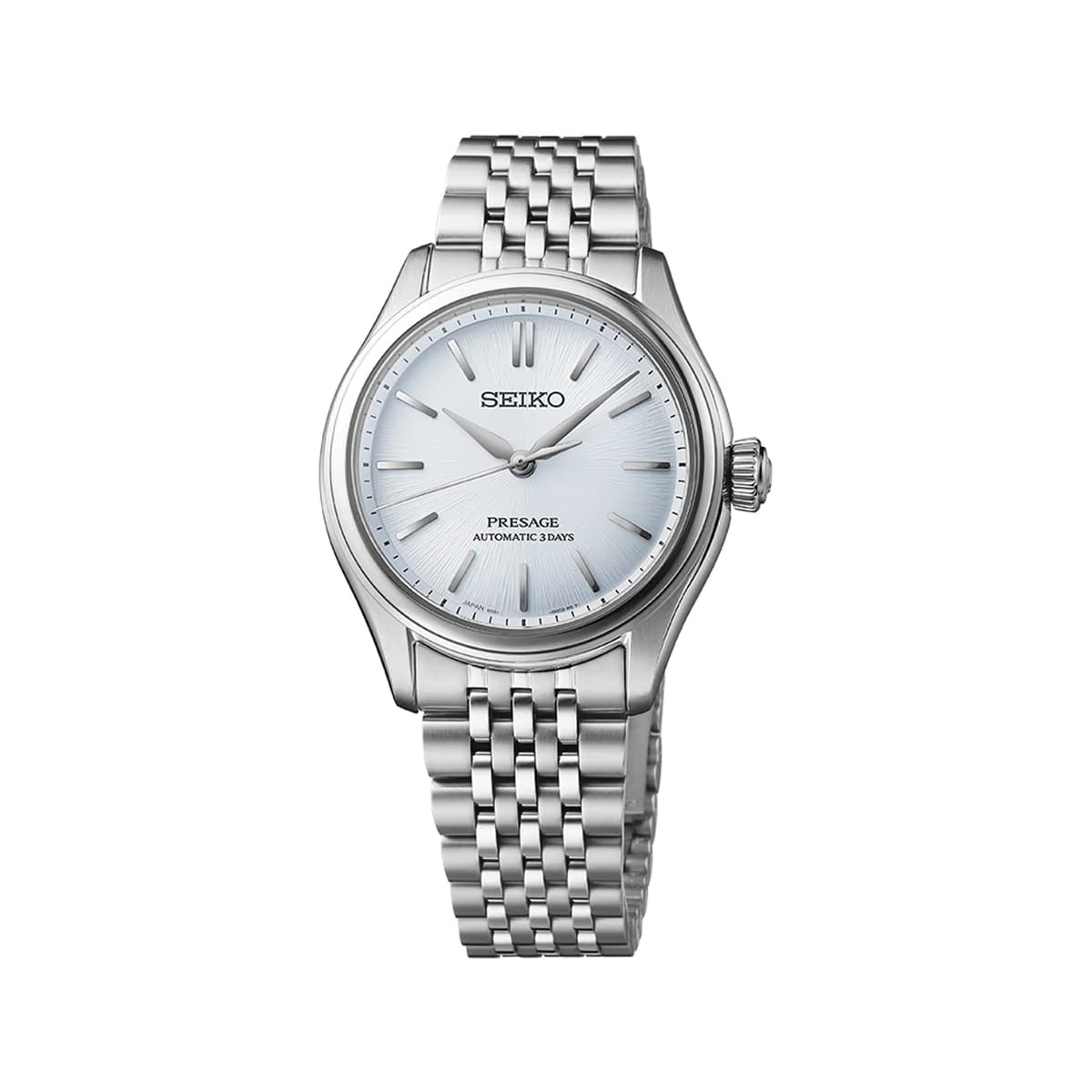 Seiko Presage Classic Series Aijiro - Blue - SPB521J1