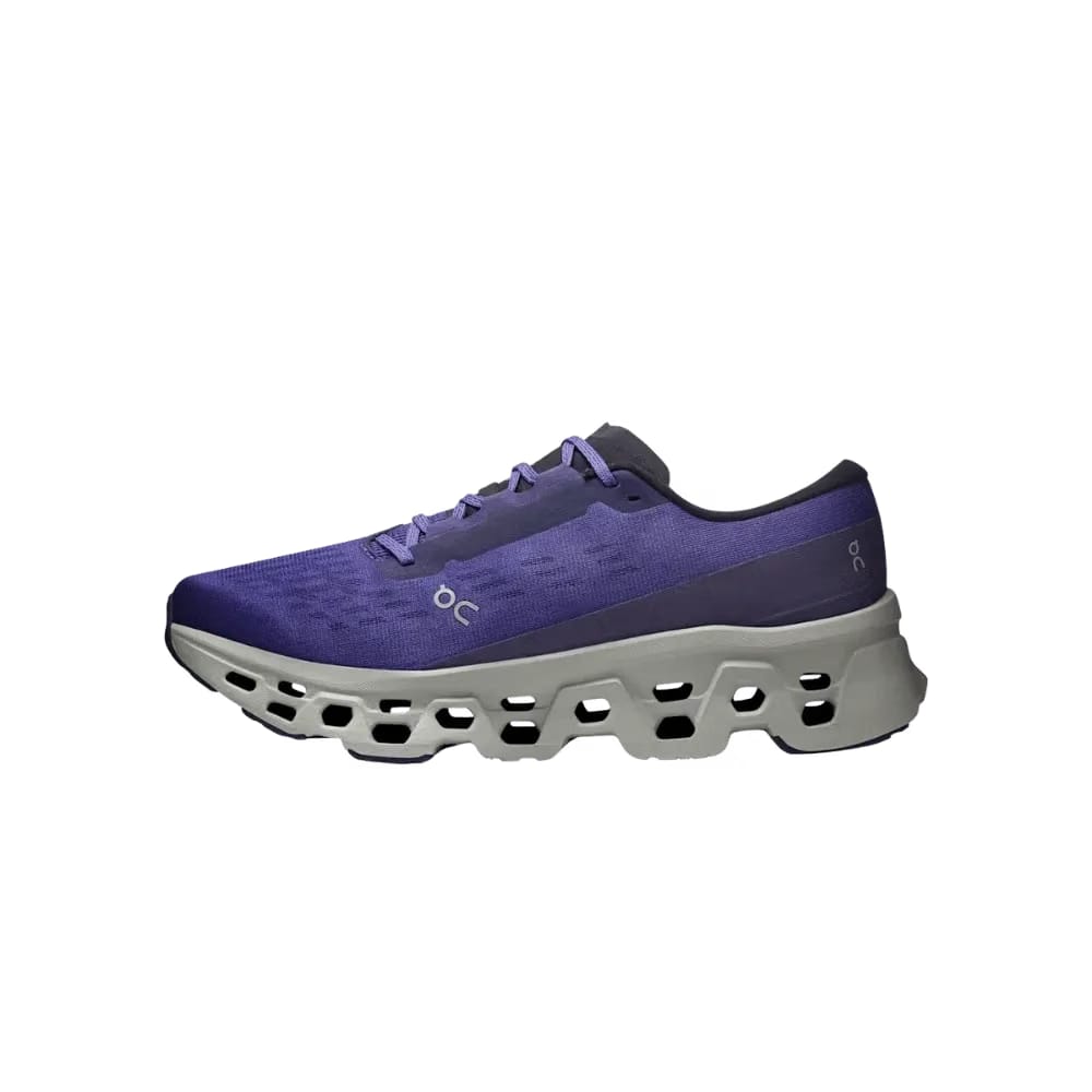 ON Running Cloudmonster 3 Wide Twilight White