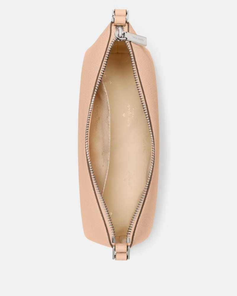 KateSpade Leila Crossbody Bag Fresh Peach