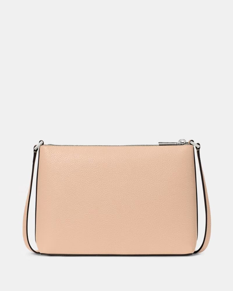 KateSpade Leila Crossbody Bag Fresh Peach