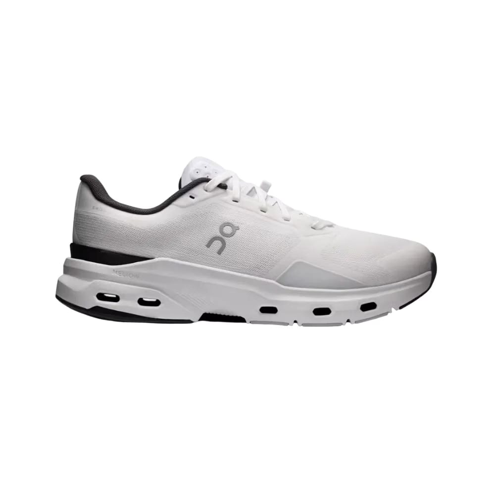 ON Running Cloudpulse 2 White Black
