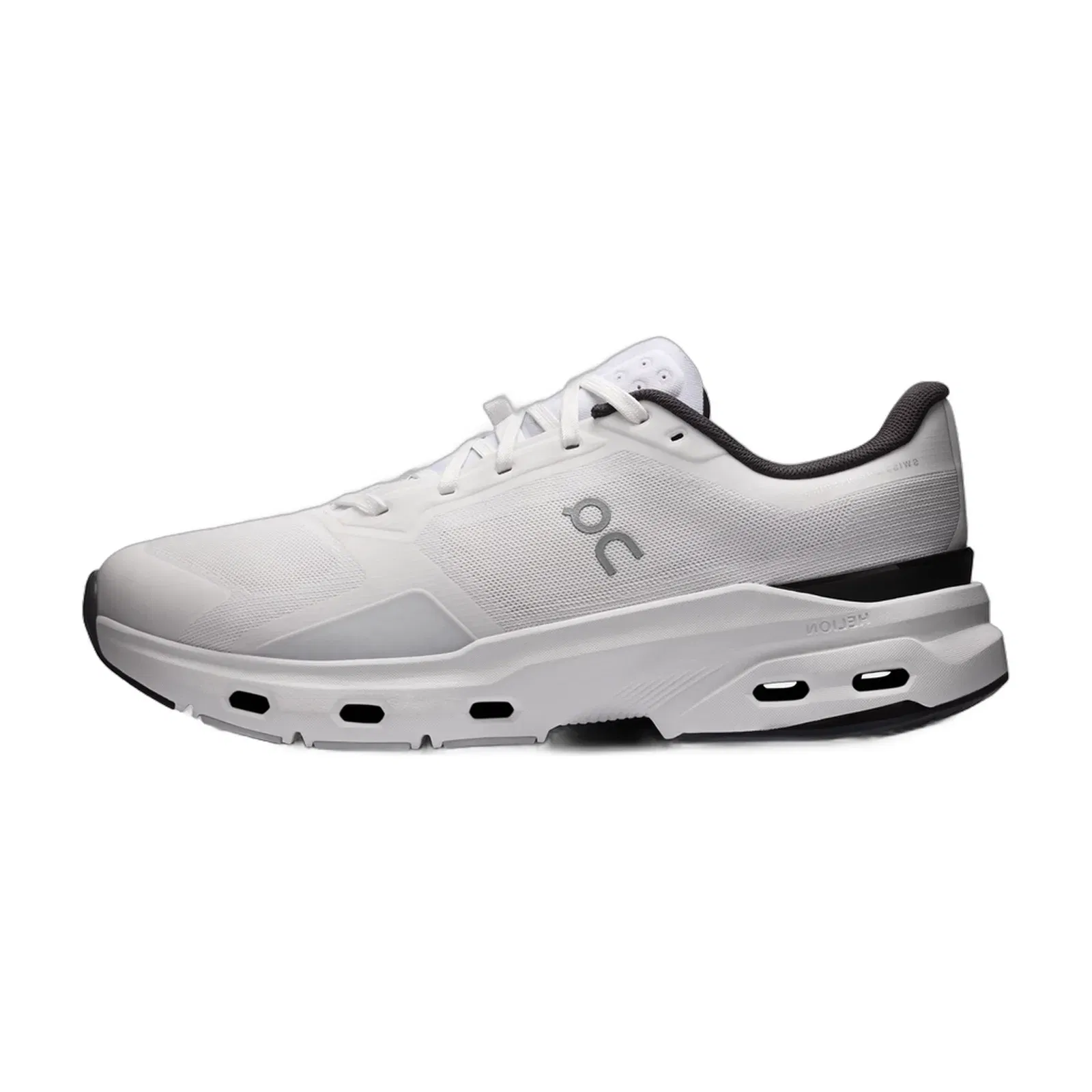 ON Running Cloudpulse 2 White Black