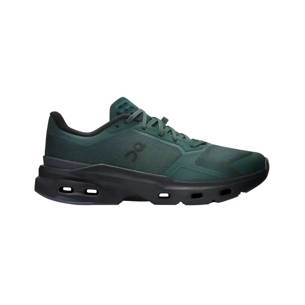 ON Running Cloudpulse 2 Obsidian Black