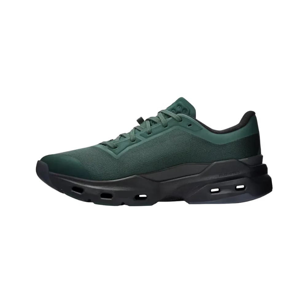 ON Running Cloudpulse 2 Obsidian Black