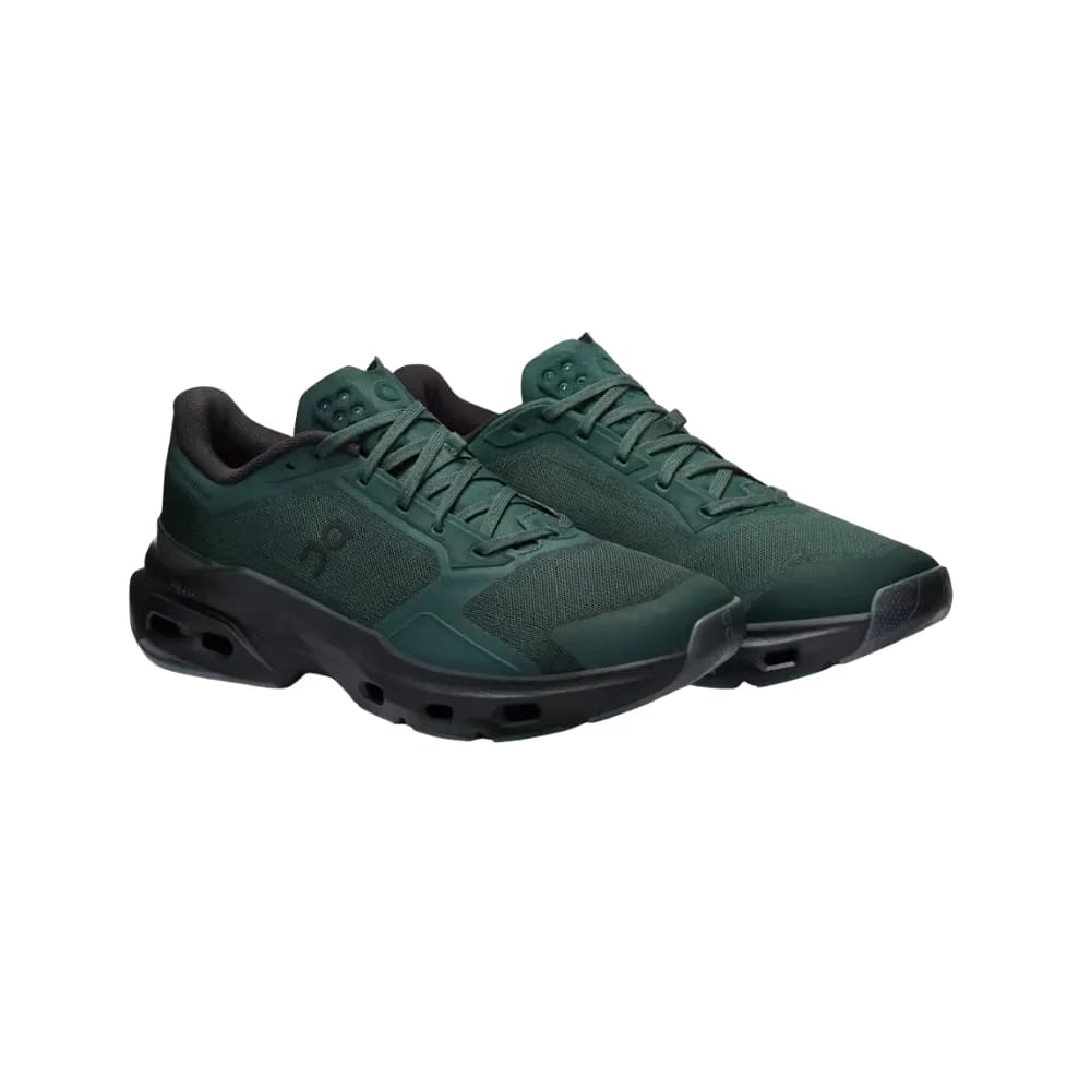 ON Running Cloudpulse 2 Obsidian Black