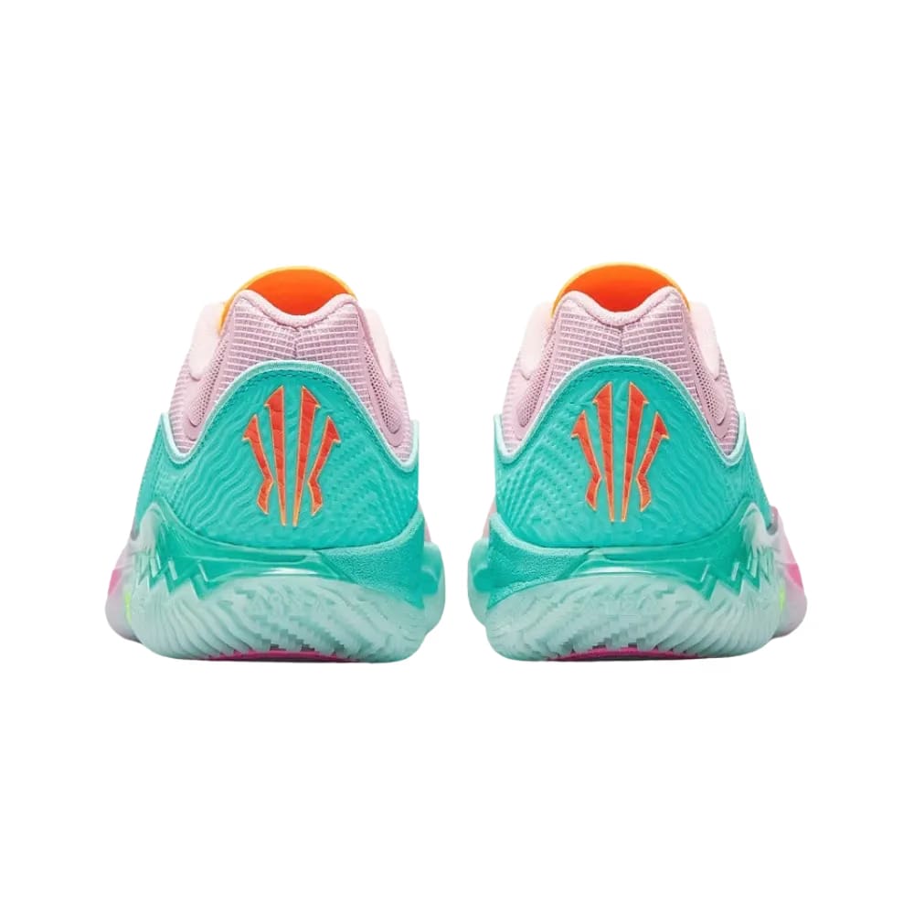 Anta KAI 2 Speed “Iridescent Cloud” Pink/Blue