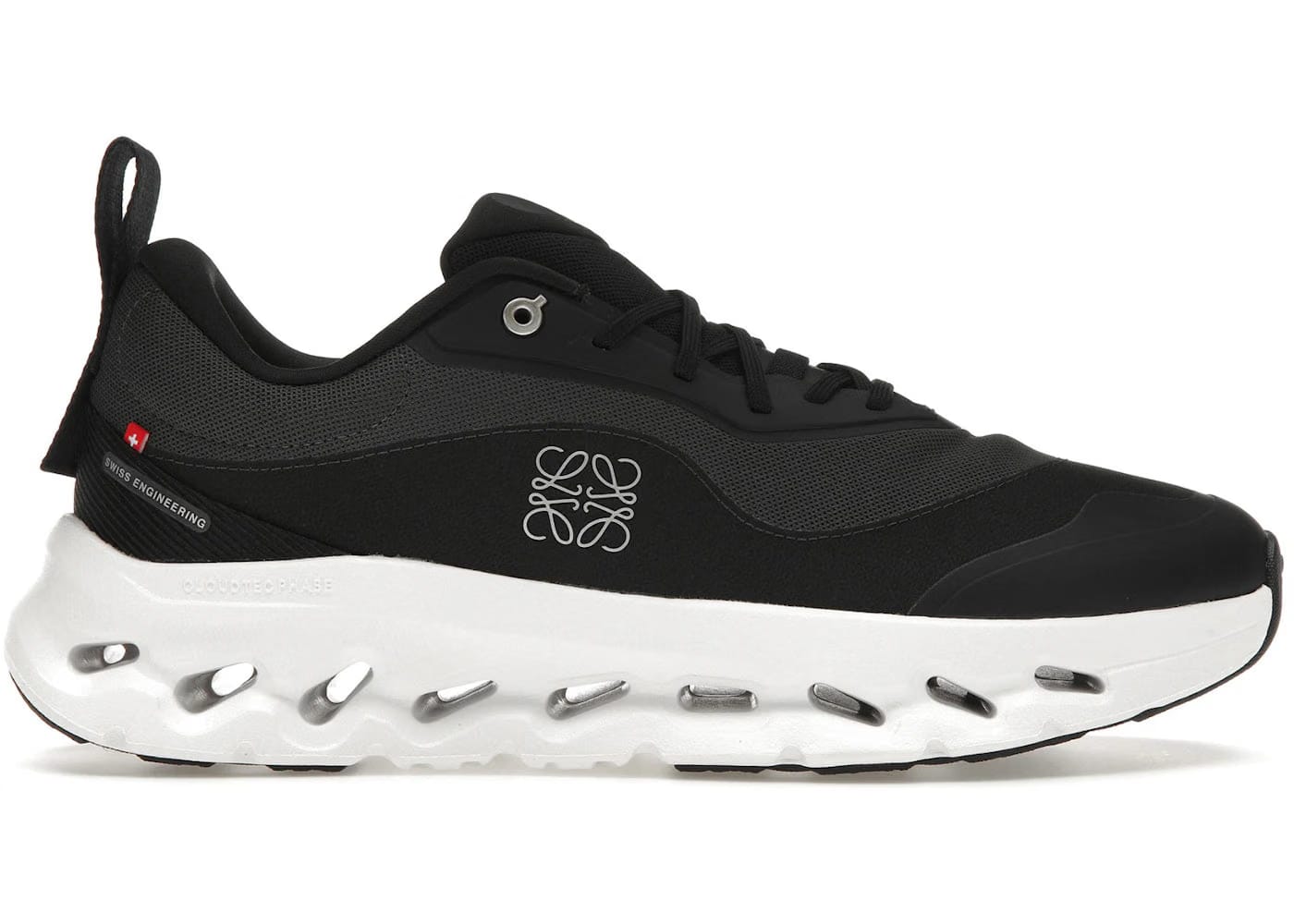 On Running Cloudtilt 2 Loewe Black