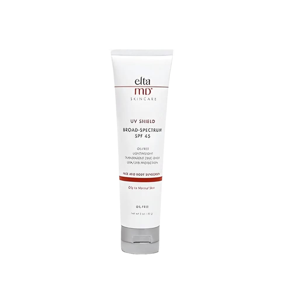 EltaMD UV shield SPF 45, 3 Ounce Cream