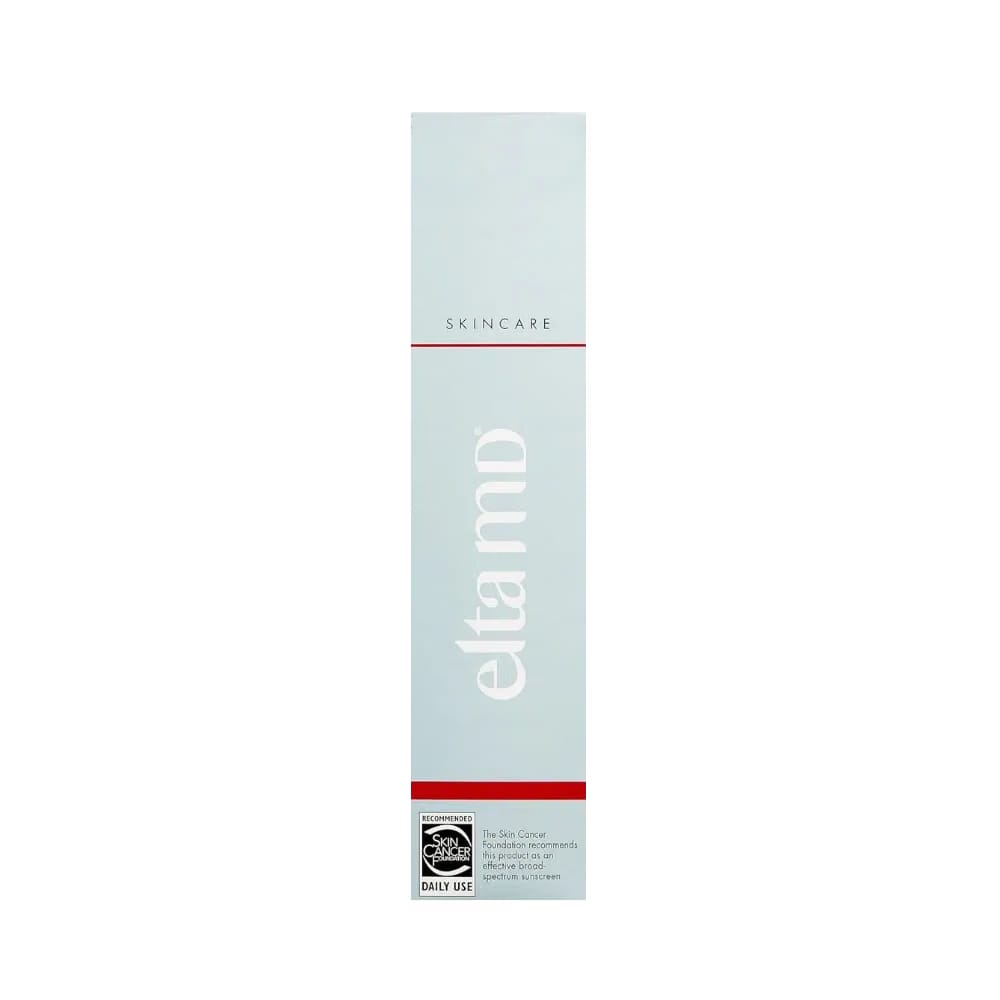 EltaMD UV shield SPF 45, 3 Ounce Cream