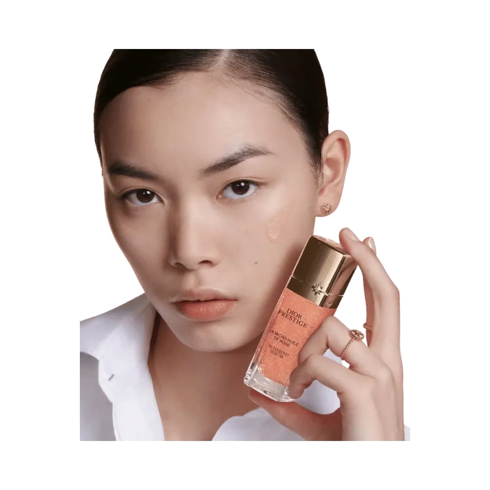 Dior Prestige La Micro-Huile de Rose Advanced Serum 5ml