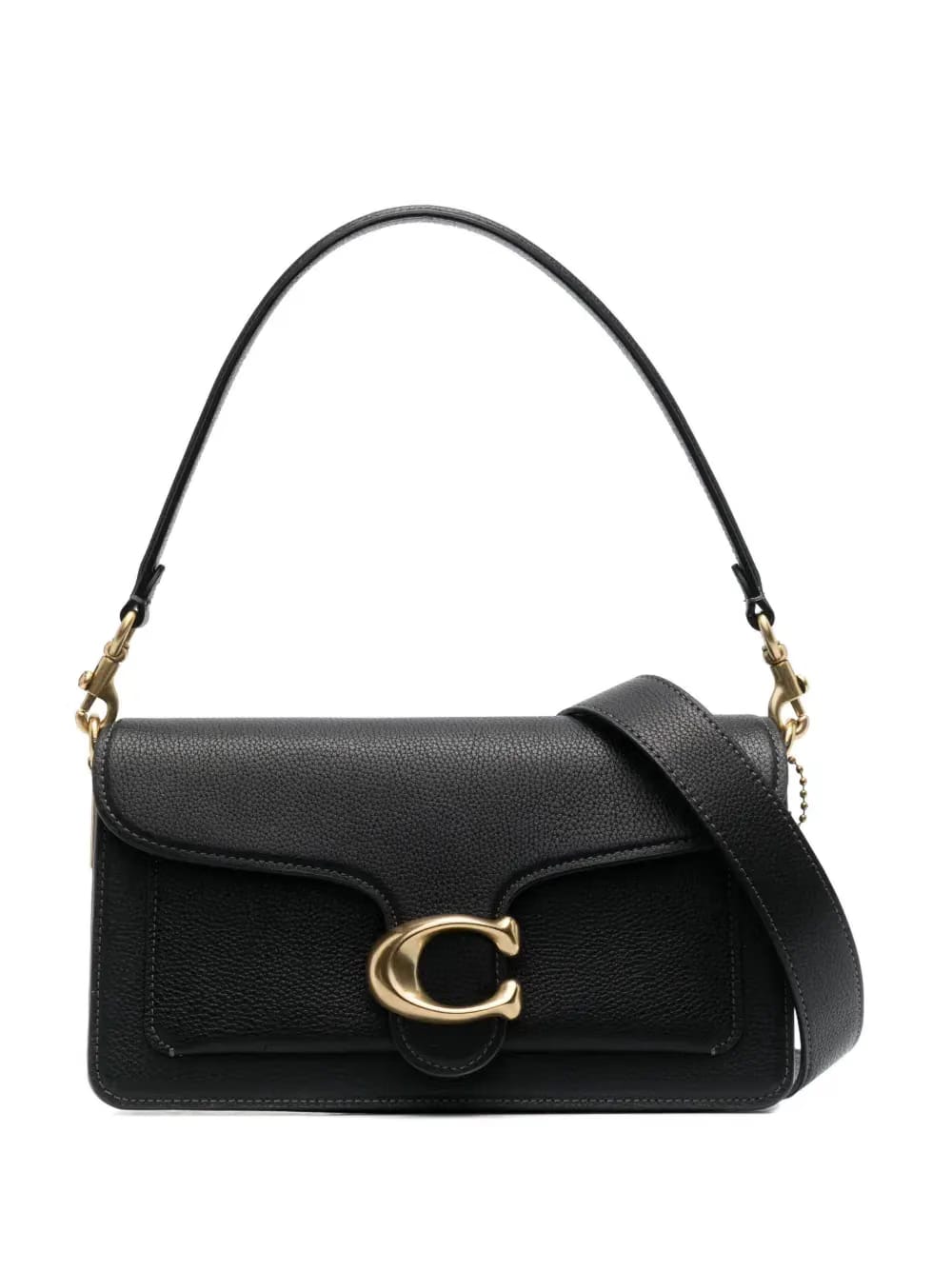 Tabby 26v shoulder bag