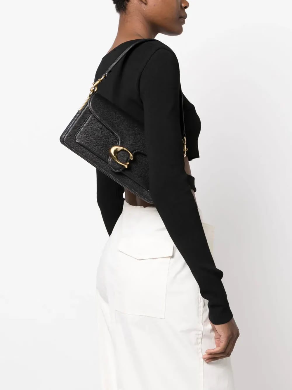 Tabby 26v shoulder bag