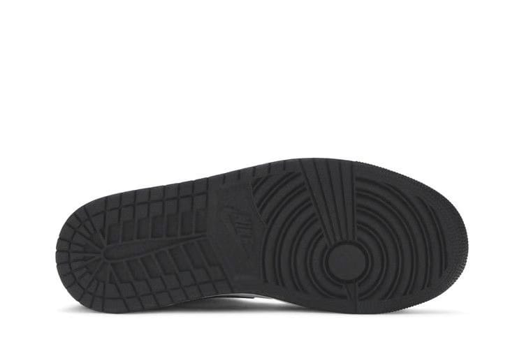 Air Jordan 1 Mid SE All Star 2021