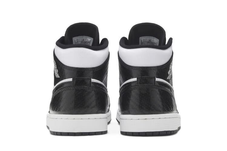 Air Jordan 1 Mid SE All Star 2021
