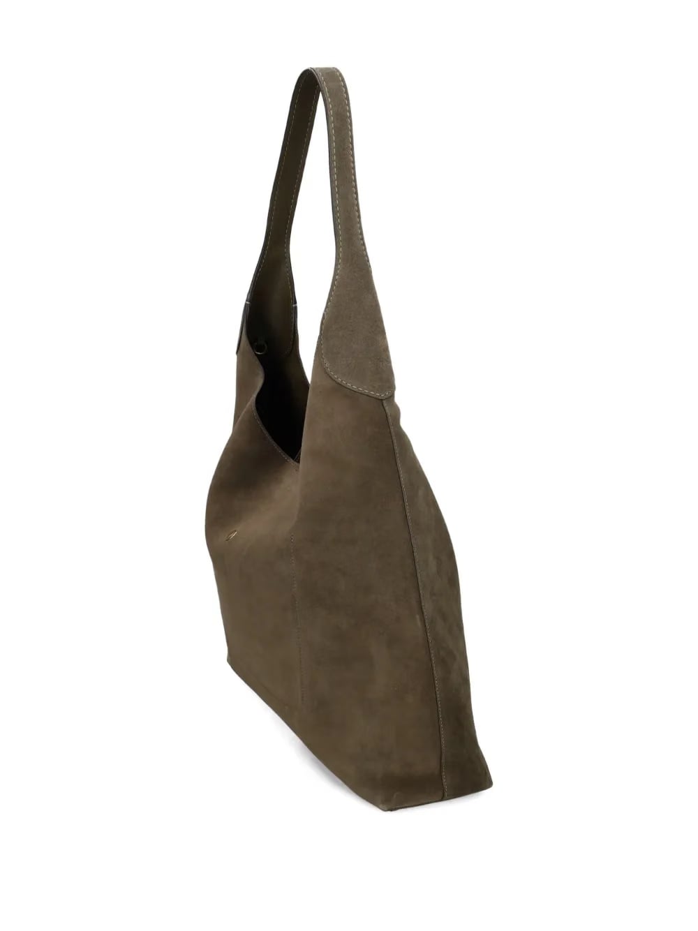 Brooklyn pocket shoulder bag