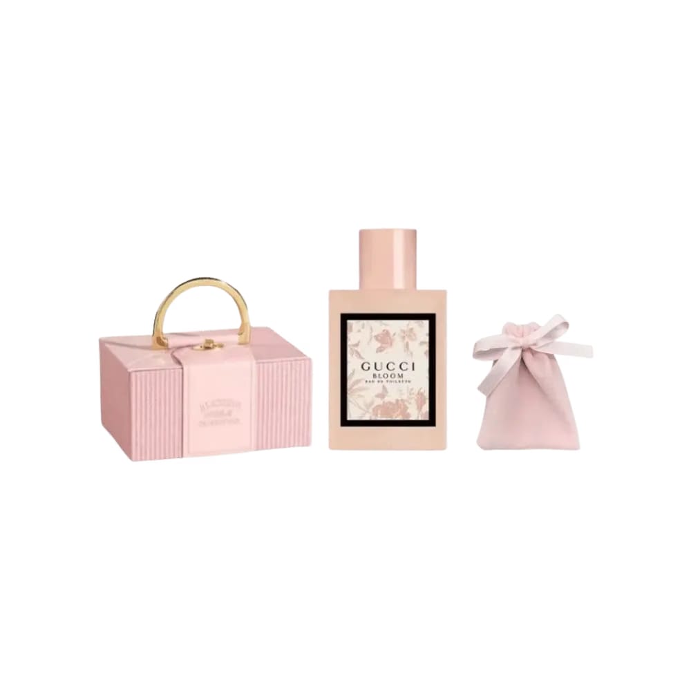 Gucci Blooming Blossom Gift Set 50ml