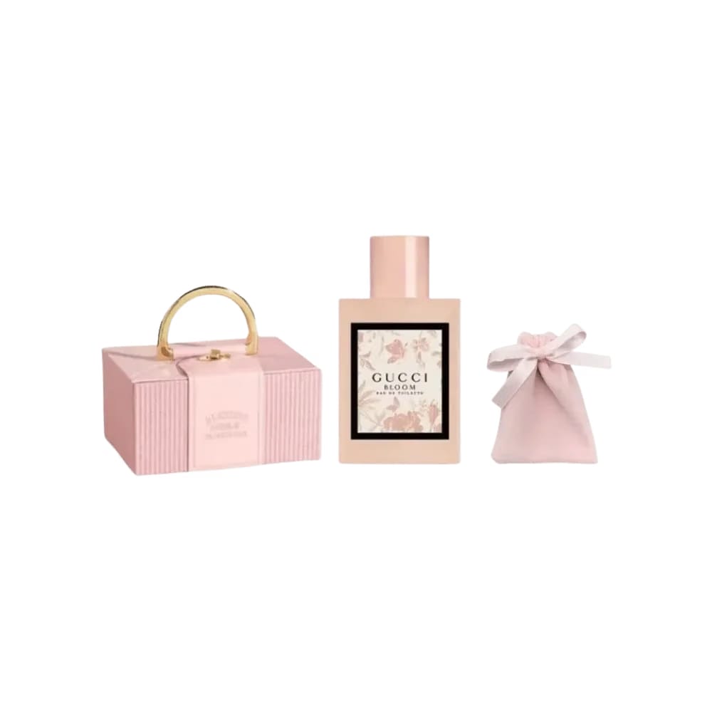 Gucci Blooming Blossom Gift Set 50ml