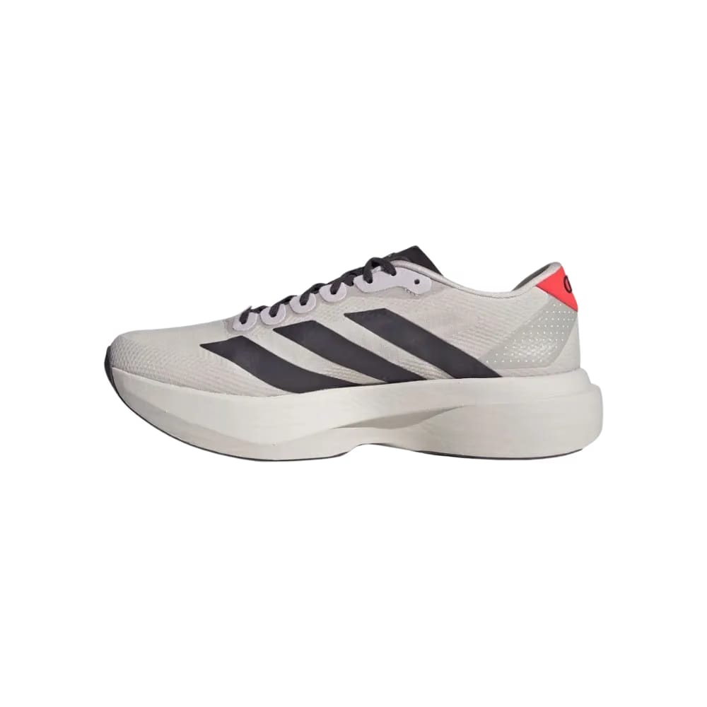 Audi F1 x Adidas Adizero Evo SL 'Grey Black'