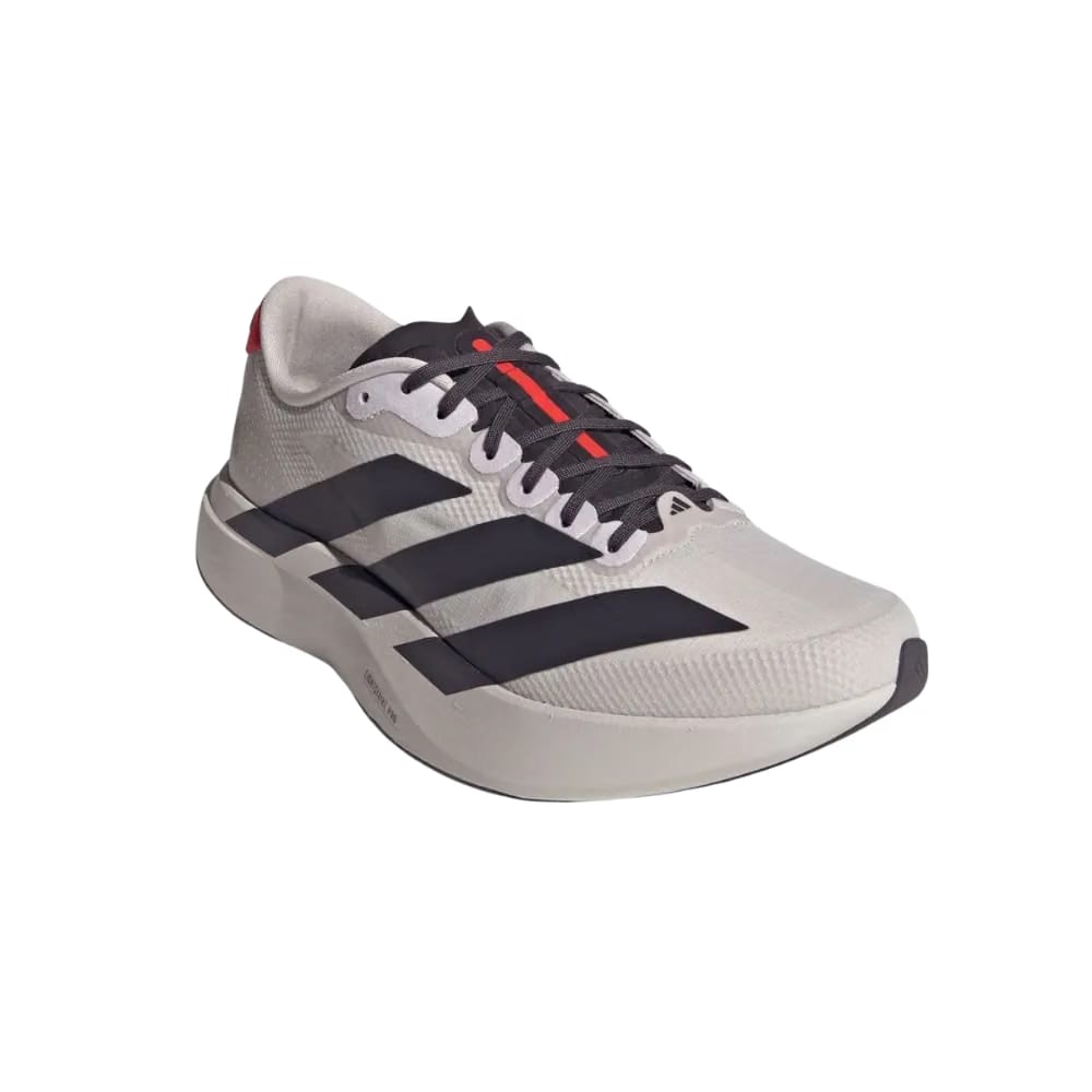 Audi F1 x Adidas Adizero Evo SL 'Grey Black'
