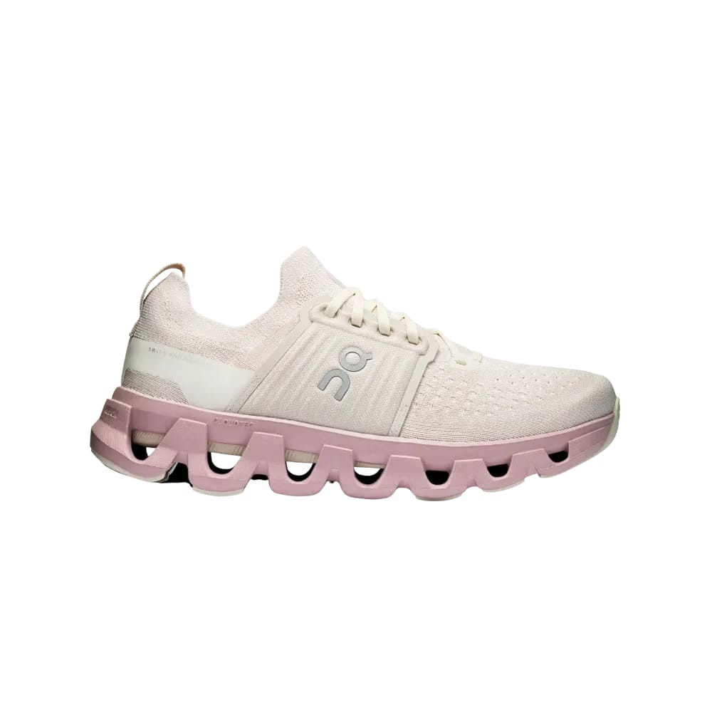 On Running Cloudswift 4 Pearl Mauve