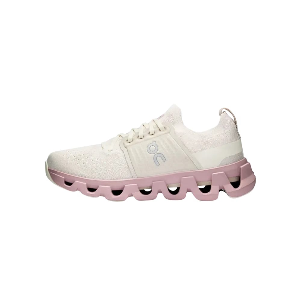 On Running Cloudswift 4 Pearl Mauve