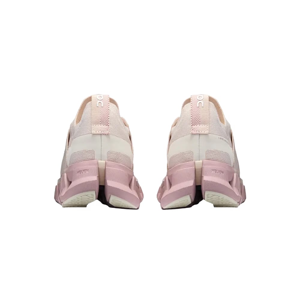 On Running Cloudswift 4 Pearl Mauve