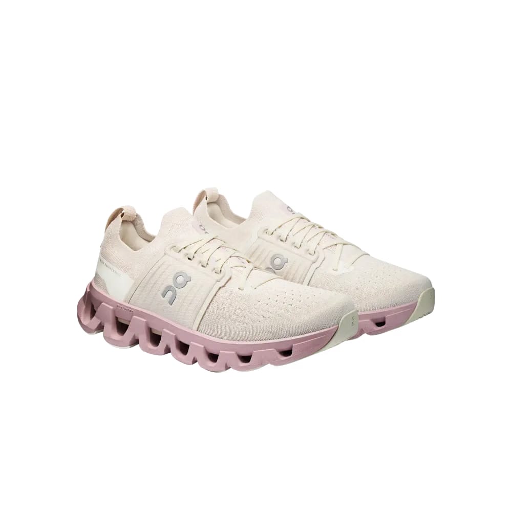 On Running Cloudswift 4 Pearl Mauve