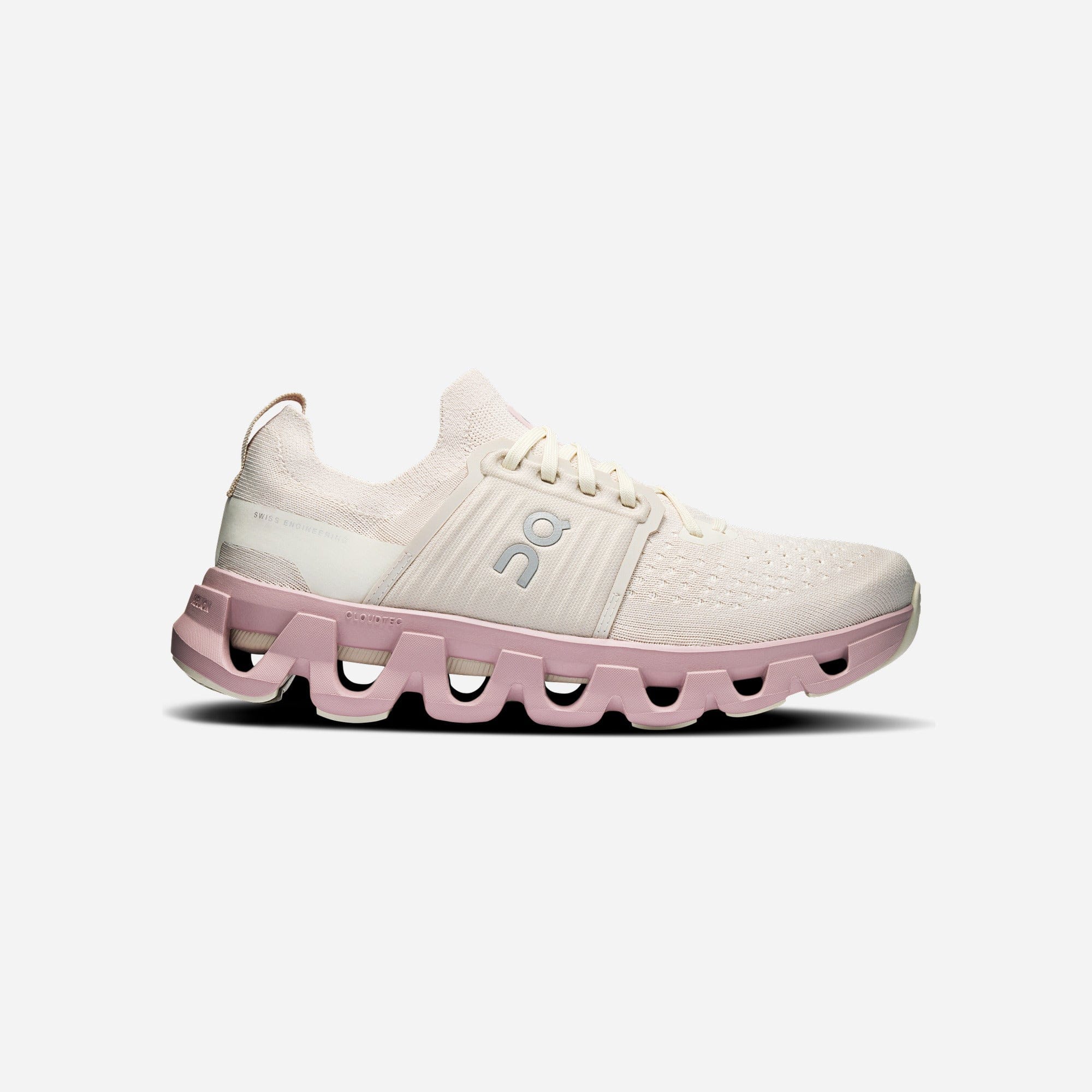 On Running Cloudswift 4 Pearl Mauve