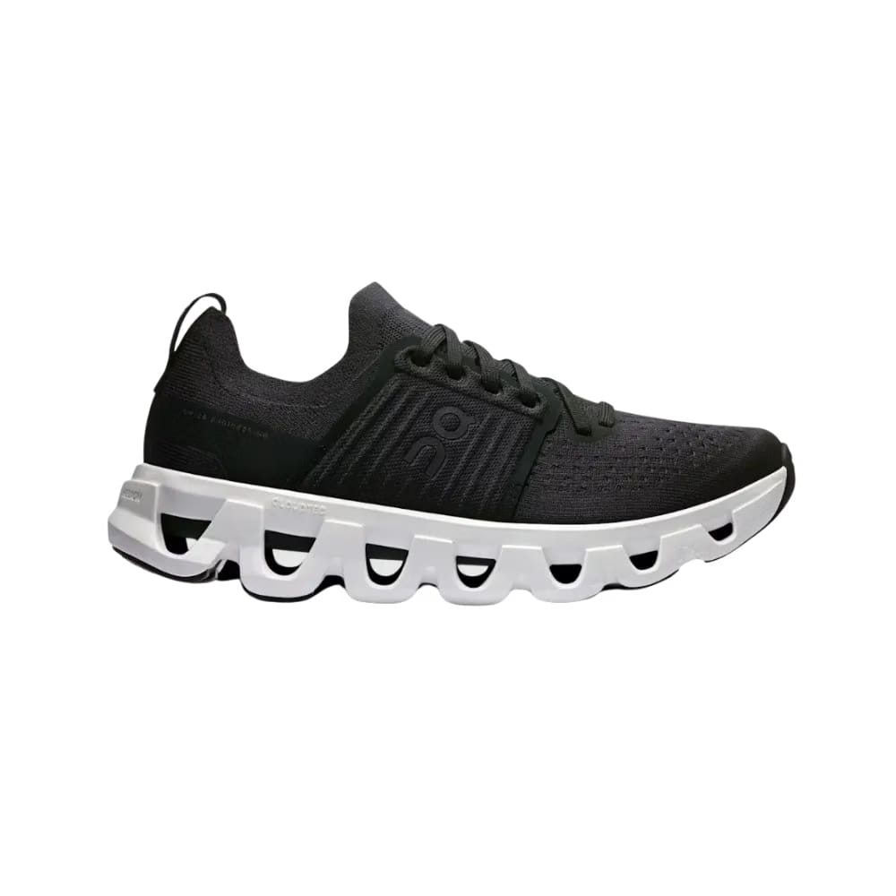 On Running Cloudswift 4 Black | White