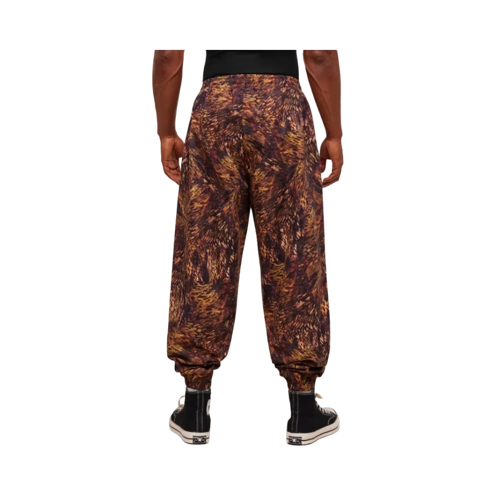 Gymshark Ripstop Pumper Pants Spiced Brown