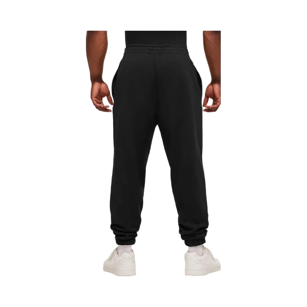 Gymshark Strength Jogger - Black