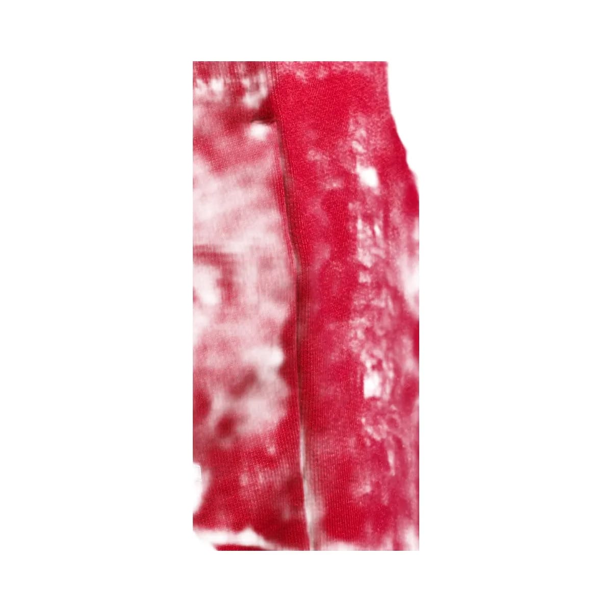 Gymshark Campus Graphic Oversized Jogger - Conditioning Red