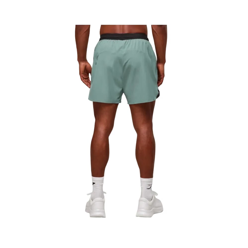 GymShark Fit Repeat 6" Shorts Celeste Blue