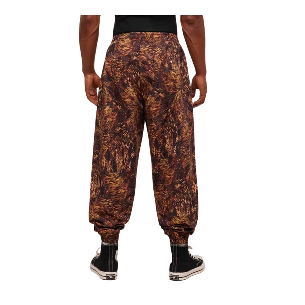 Gymshark Pumper Pants Spiced Brown