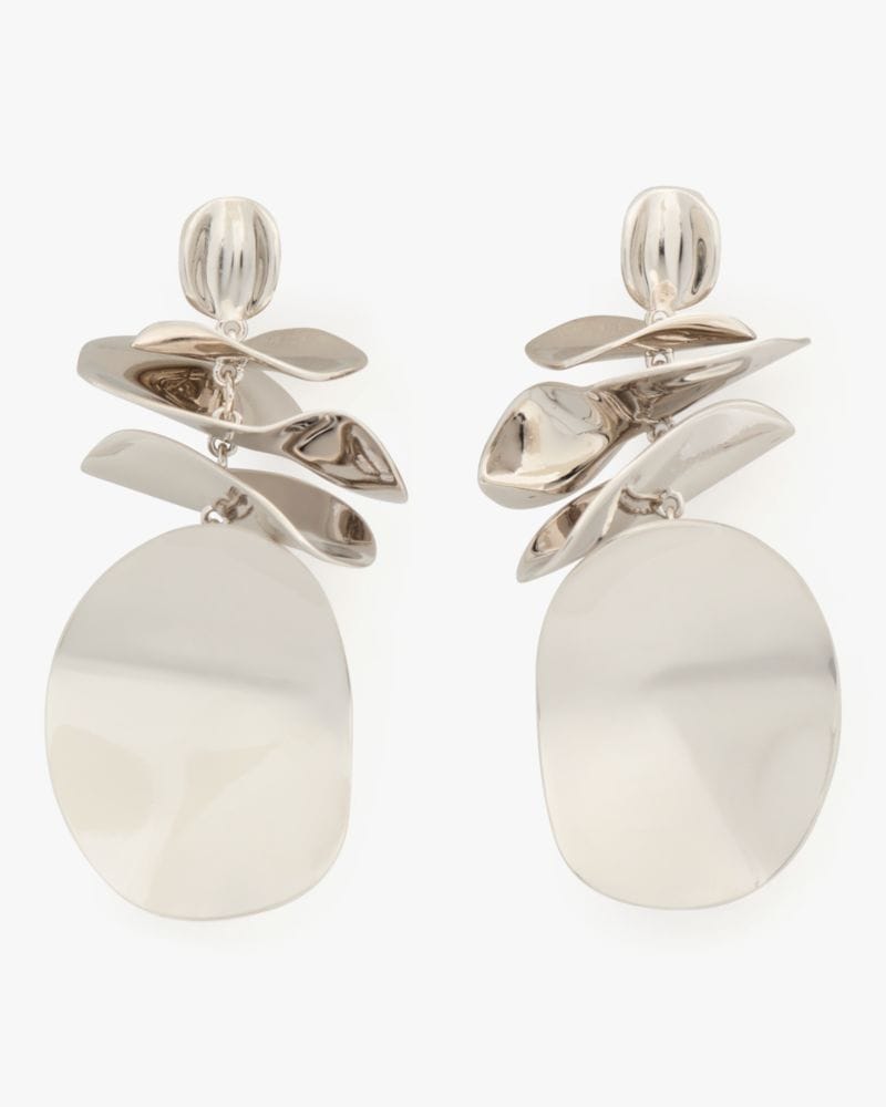 Snack Time Statement Earrings