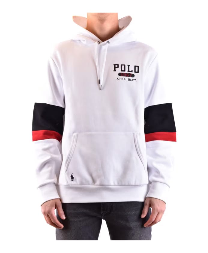 Polo Ralph Lauren Stylish Sweatshirt