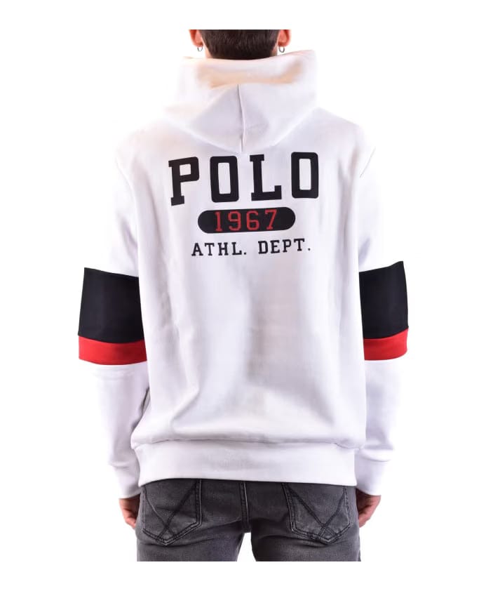Polo Ralph Lauren Stylish Sweatshirt