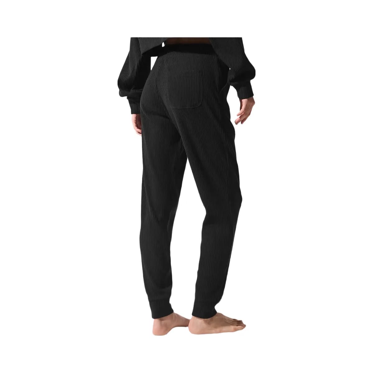 Alo Women's Muse Sweatpant - Black