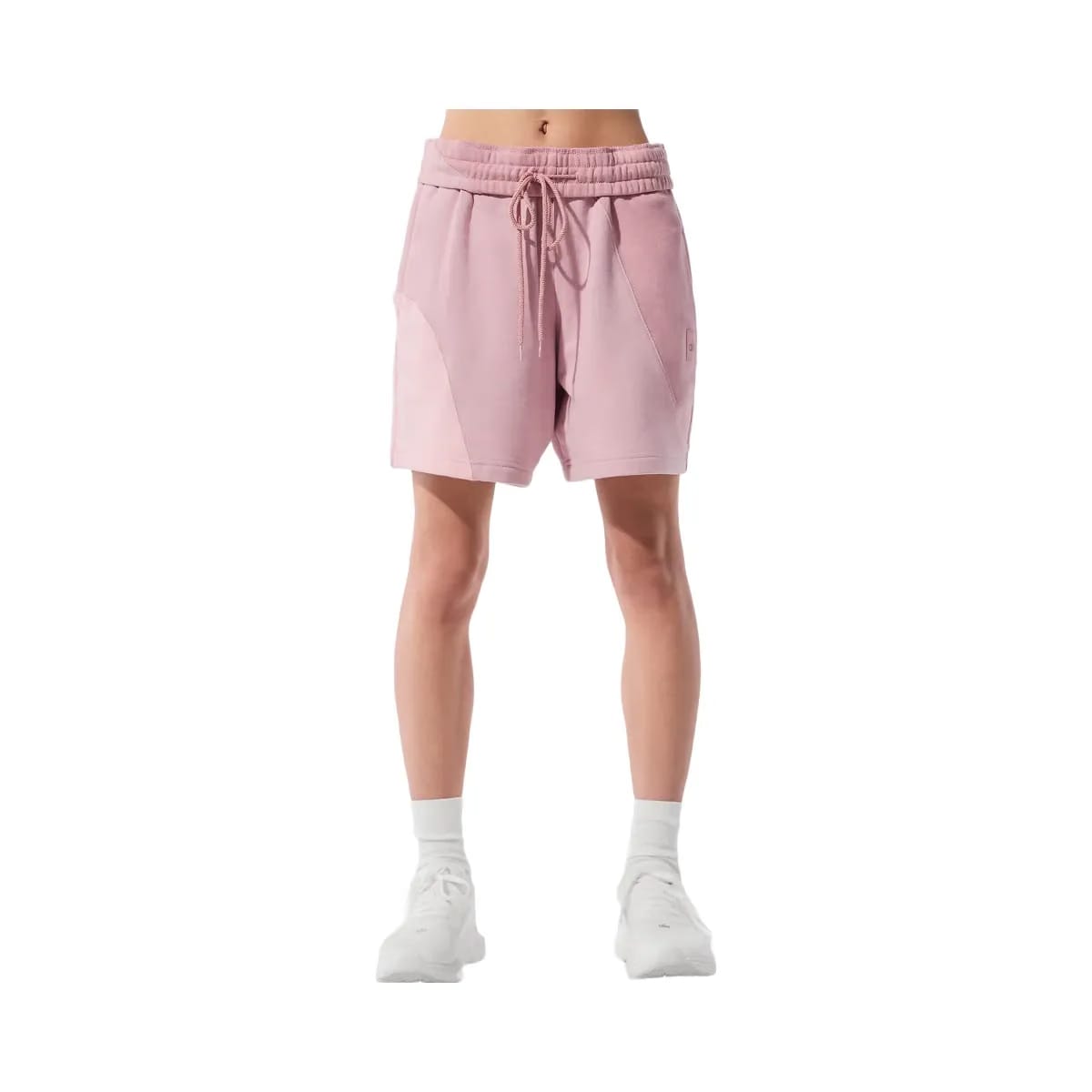 Alo Women's 7" Make Waves Short - Sunset Pink Tonal